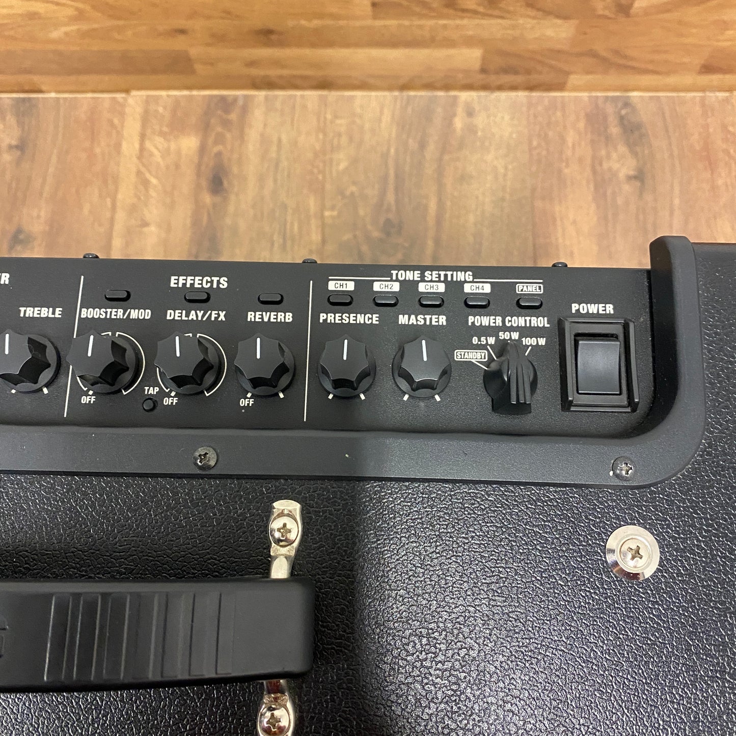 Pre-Owned Boss Katana MK1 100w Combo Amp