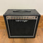 Pre-Owned Behringer HA-40R 40w Combo Amp