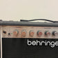 Pre-Owned Behringer HA-40R 40w Combo Amp