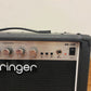 Pre-Owned Behringer HA-40R 40w Combo Amp