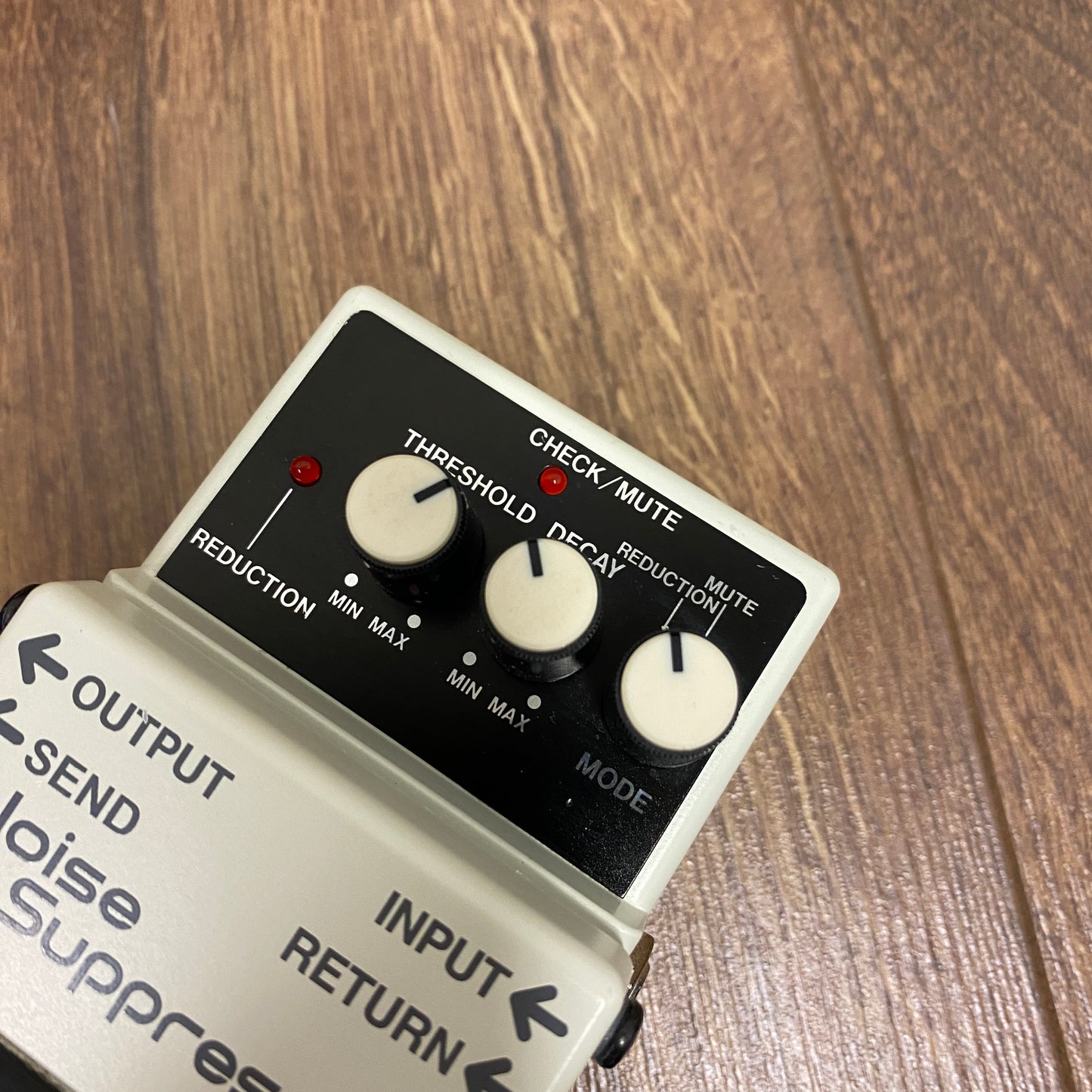 Pre-Owned Boss NS-2 Noise Suppressor Pedal