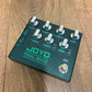 Pre-Owned Joyo R-30 Tidal Wave Bass Preamp