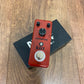 Pre-Owned Blaxx Heavy Metal Pedal