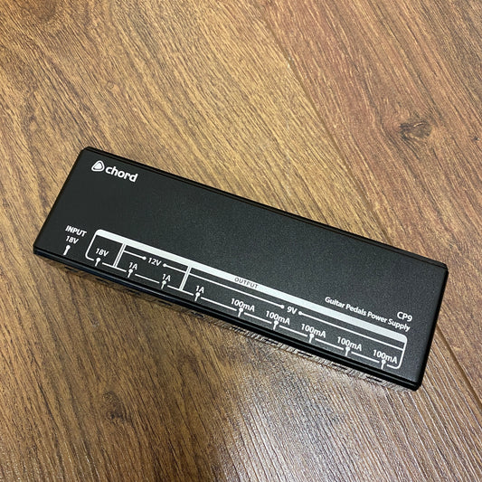 Pre-Owned Chord CP9 Power Supply