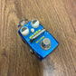Pre-Owned Hotone Skyline Blues Overdrive Pedal