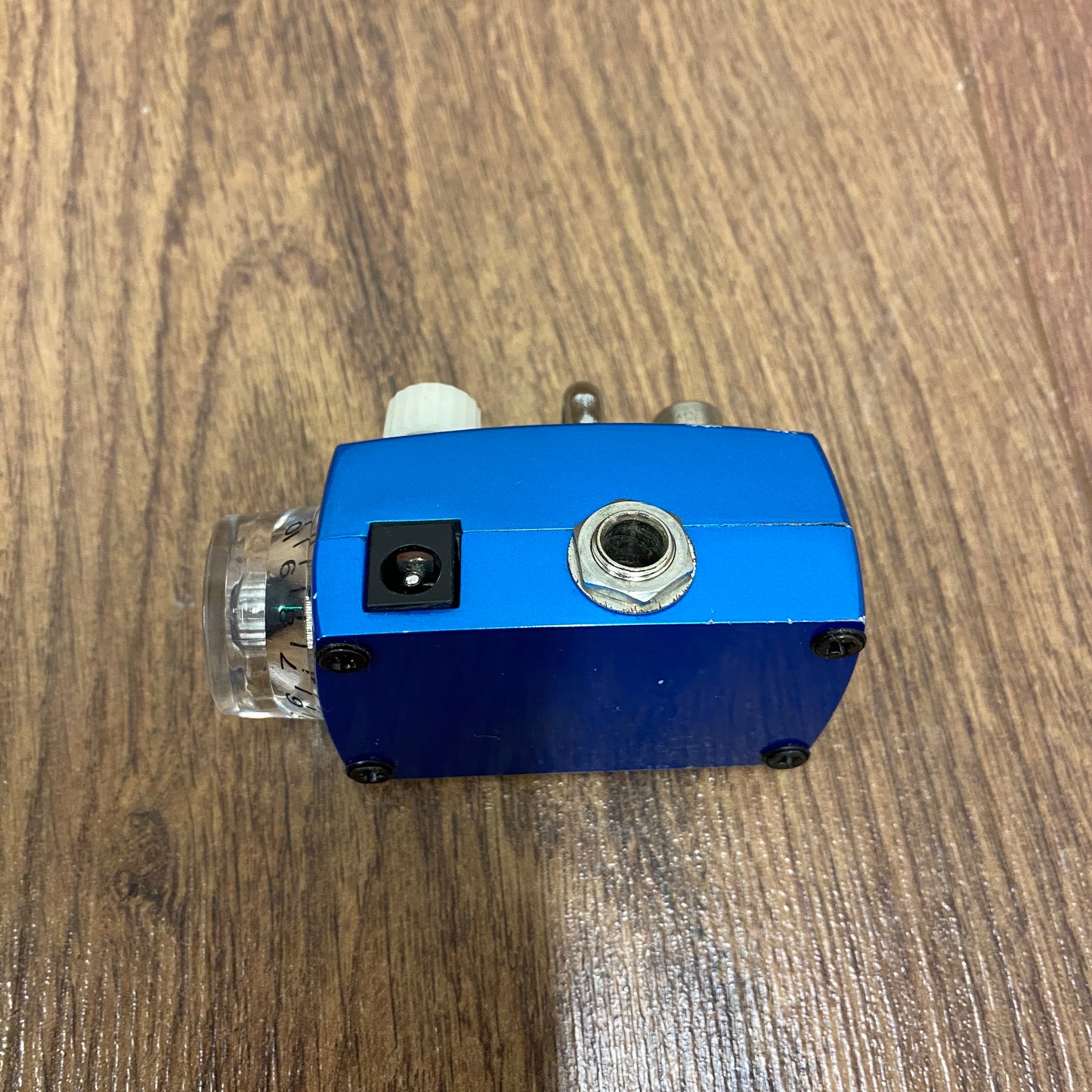 Pre-Owned Hotone Skyline Blues Overdrive Pedal