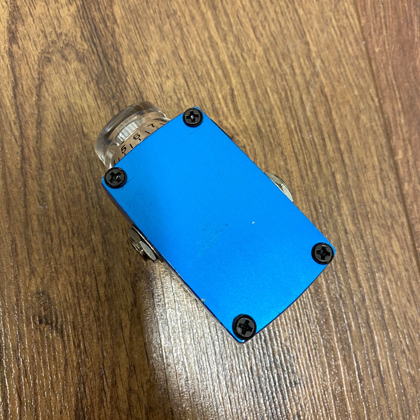 Pre-Owned Hotone Skyline Blues Overdrive Pedal