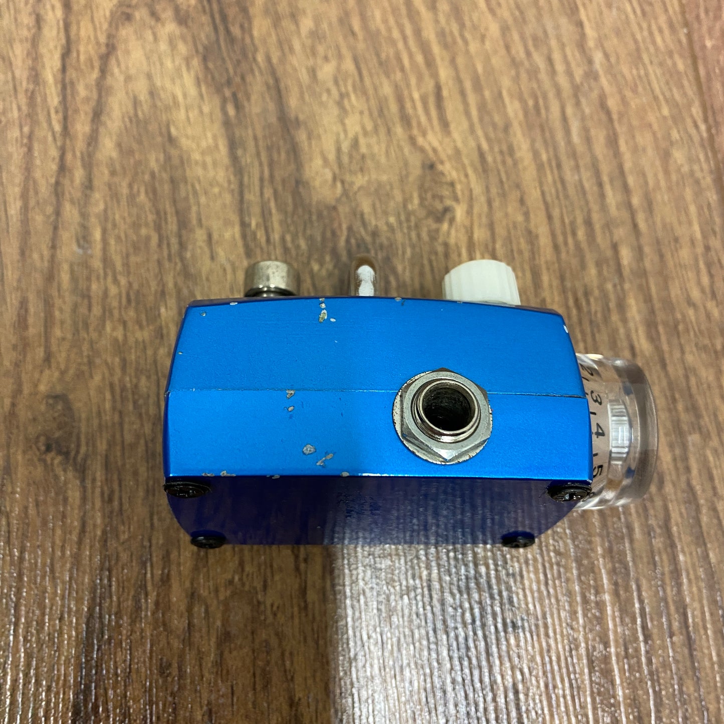 Pre-Owned Hotone Skyline Blues Overdrive Pedal