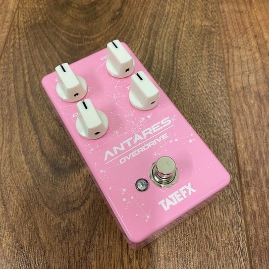 Pre-Owned Tate FX Antares Limited Edition Overdrive Pedal