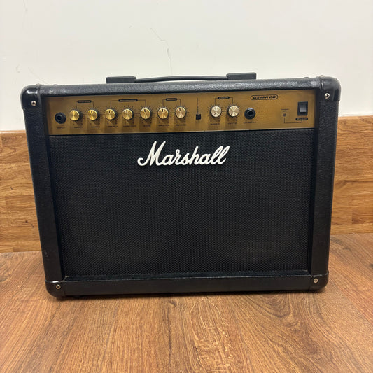 Pre-Owned Marshall G215RCD 30w 2x8" Combo Amp