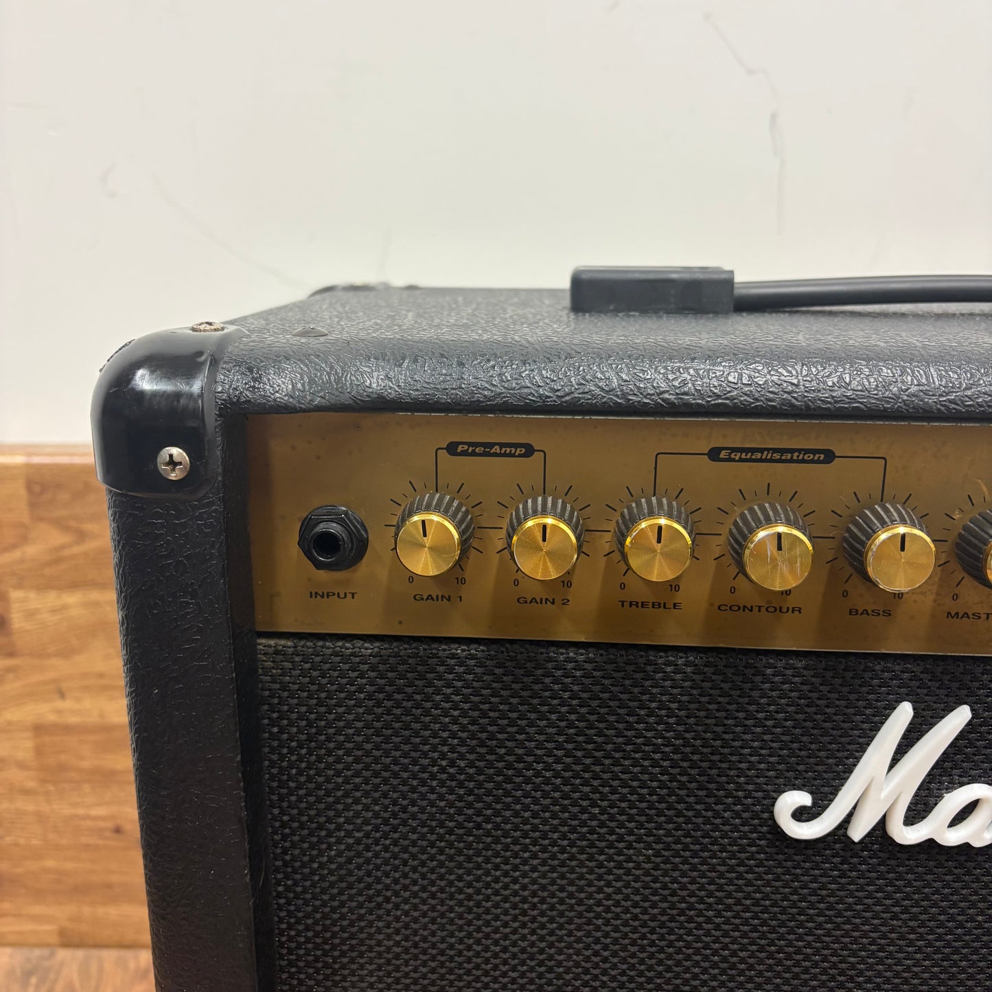 Pre-Owned Marshall G215RCD 30w 2x8" Combo Amp