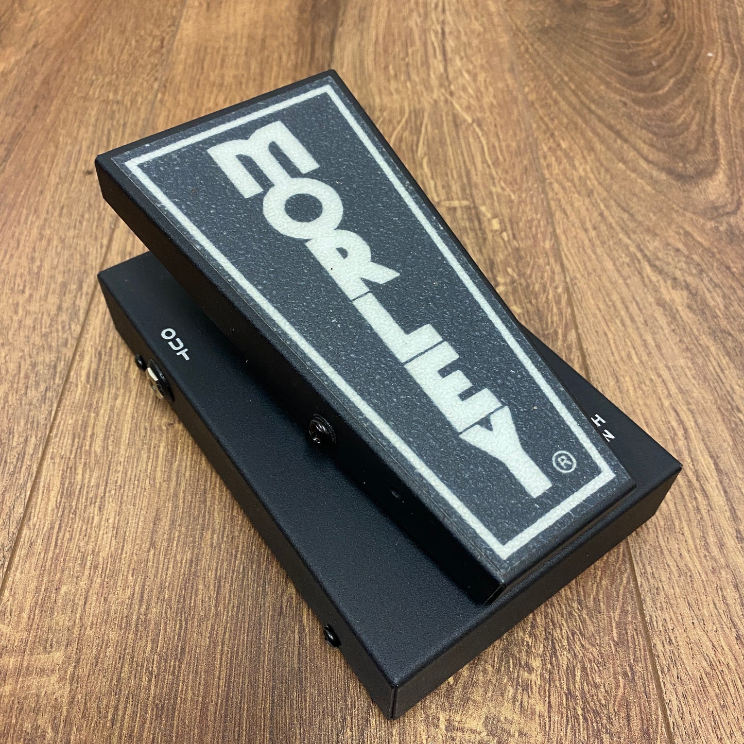 Pre-Owned Morley 20-20 Classic Wah Pedal