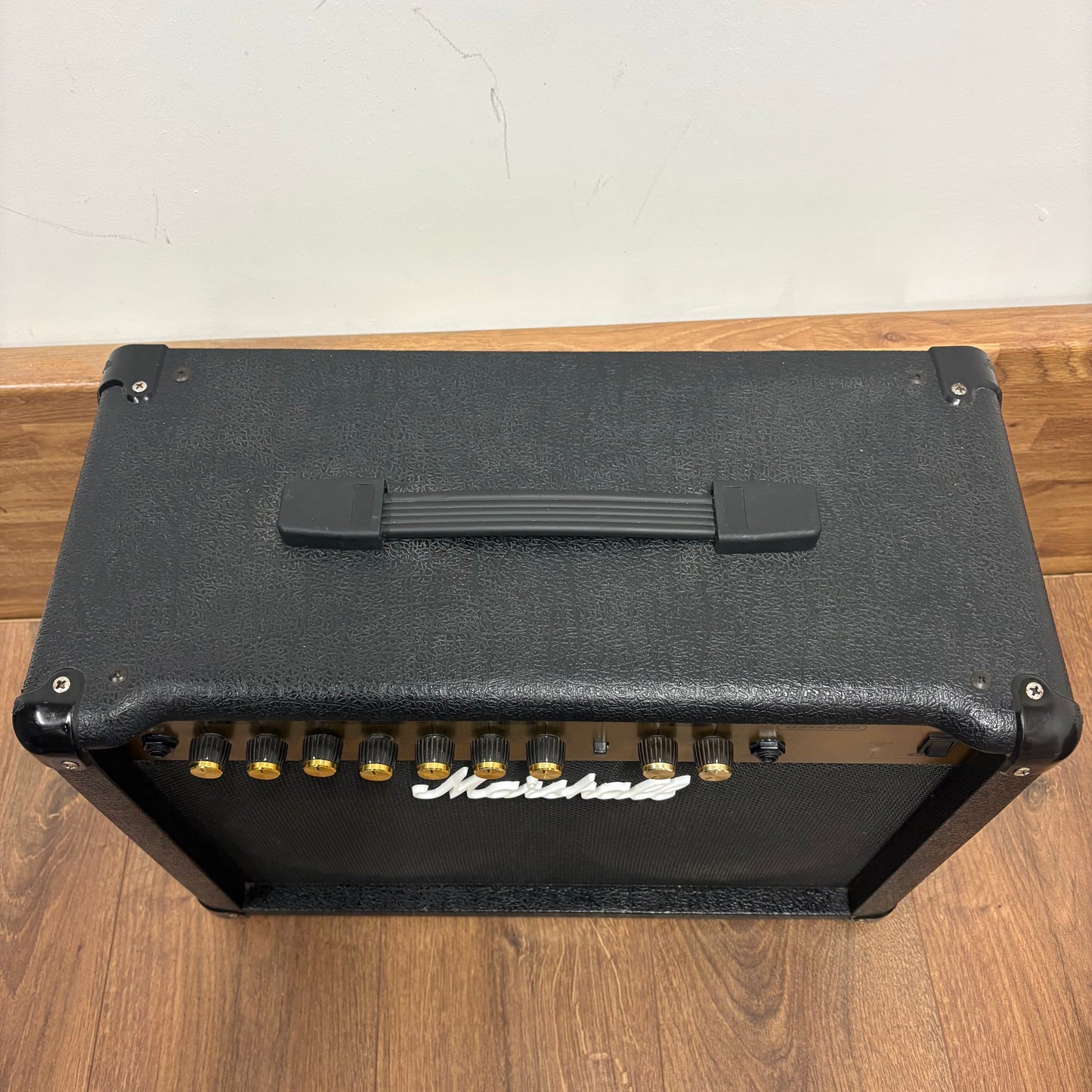 Pre-Owned Marshall G215RCD 30w 2x8" Combo Amp