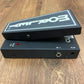 Pre-Owned Morley 20-20 Classic Wah Pedal