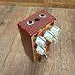 Pre-Owned Solid Gold FX Supa Funk Envelope Bi Filter Pedal