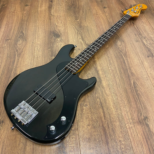 Pre-Owned Fender Modern Player Dimension Bass - Charcoal Transparent