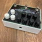 Pre-Owned Electro-Harmonix SuperEgo+ Synth Engine Pedal