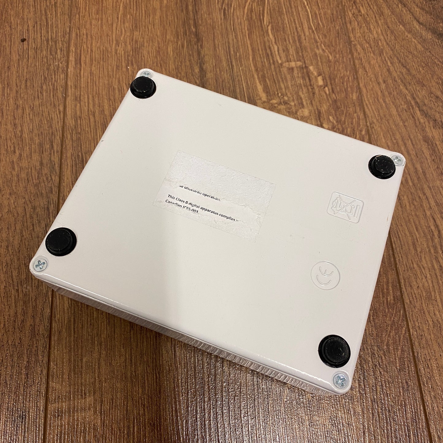 Pre-Owned Electro-Harmonix SuperEgo+ Synth Engine Pedal