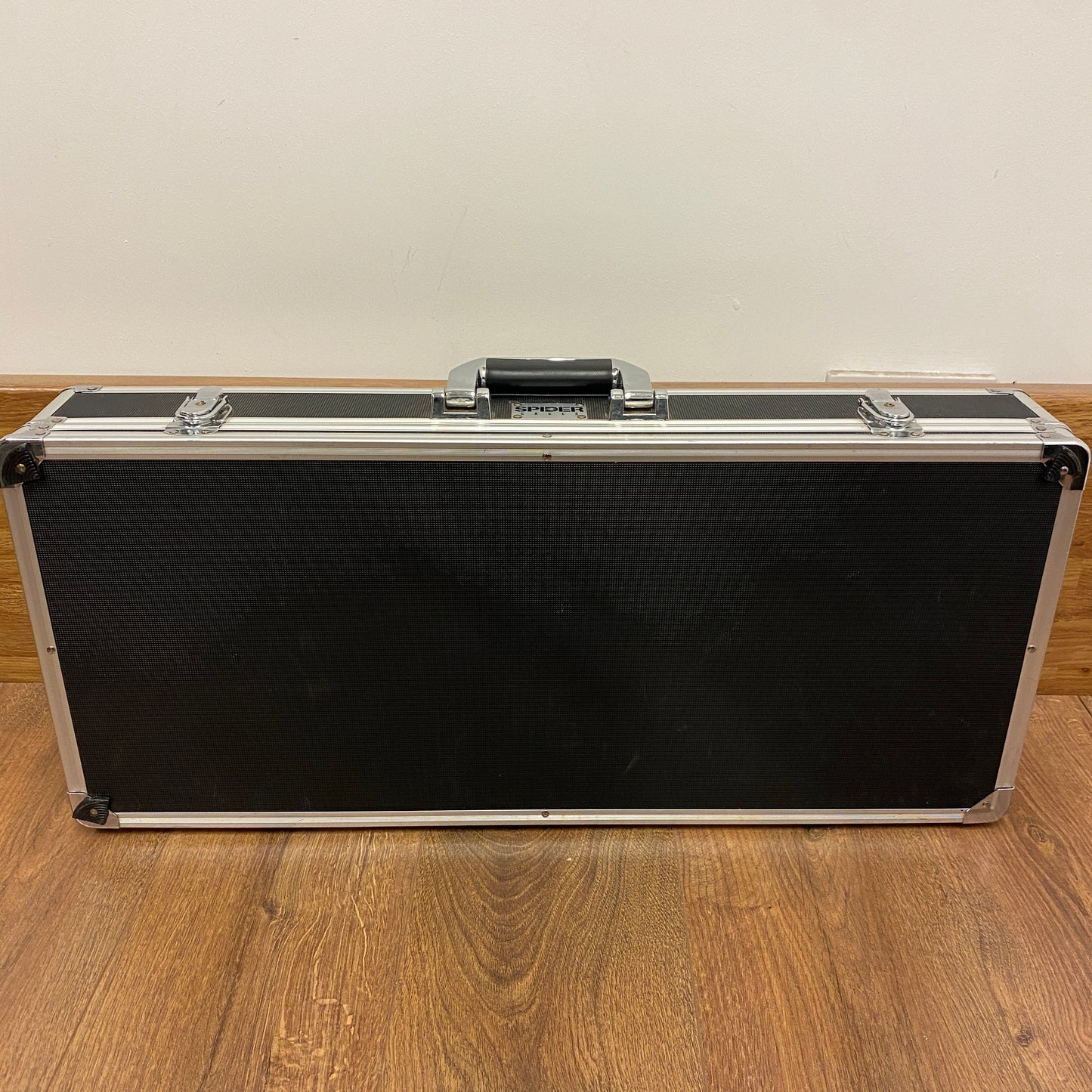 Pre-Owned Spider Pedalboard Case