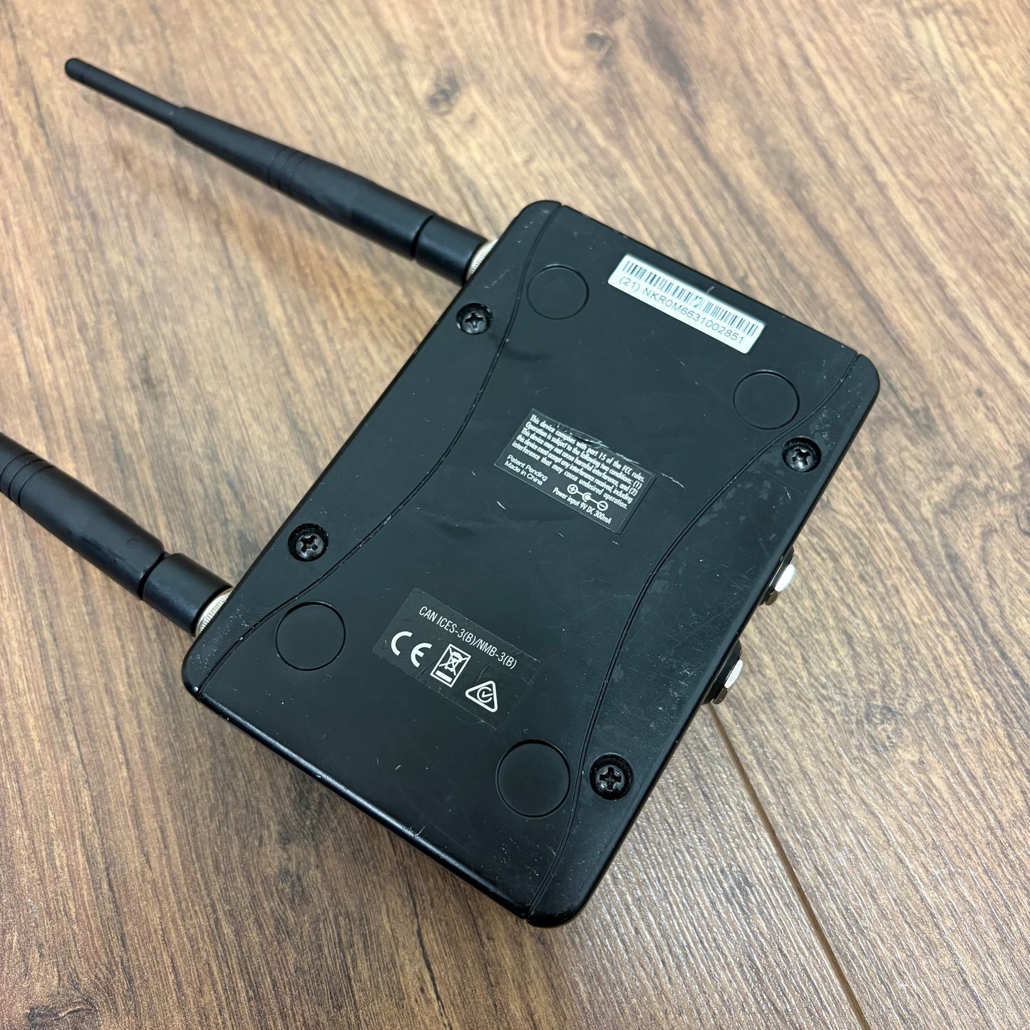 Pre-Owned Line 6 Relay G50 Wireless System