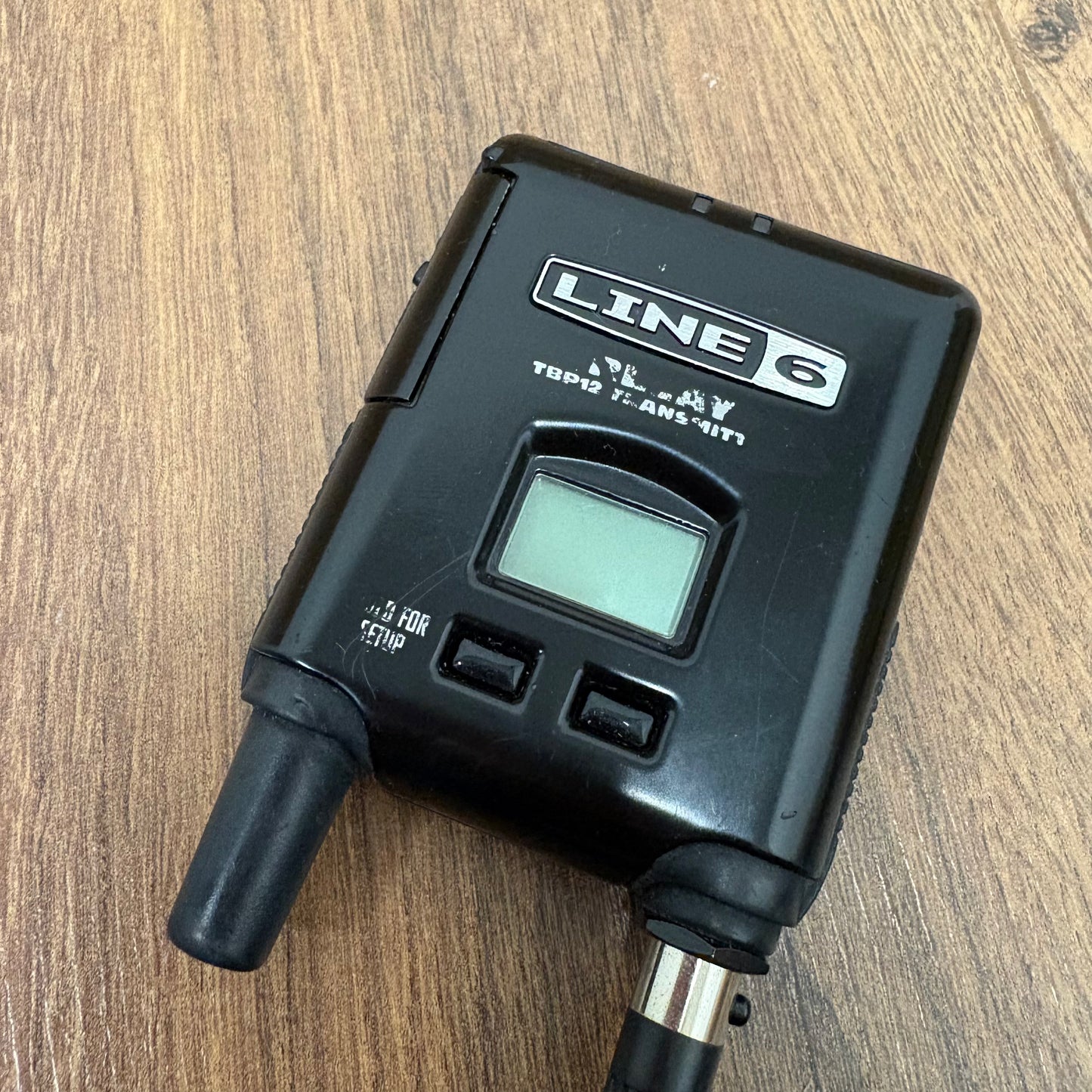 Pre-Owned Line 6 Relay G50 Wireless System