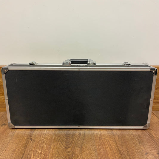 Pre-Owned Spider Pedalboard Case