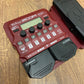 Pre-Owned Zoom B1X Four Bass Multi-Effects Pedal