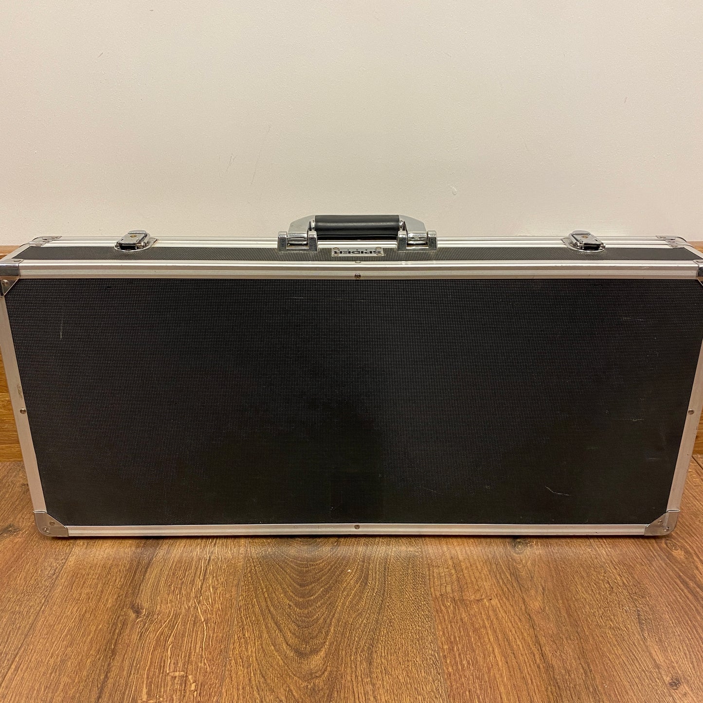 Pre-Owned Spider Pedalboard Case