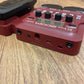 Pre-Owned Zoom B1X Four Bass Multi-Effects Pedal