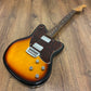 Pre-Owned Fender Toronado - 3-Tone Sunburst - 2000