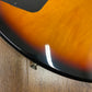 Pre-Owned Fender Toronado - 3-Tone Sunburst - 2000