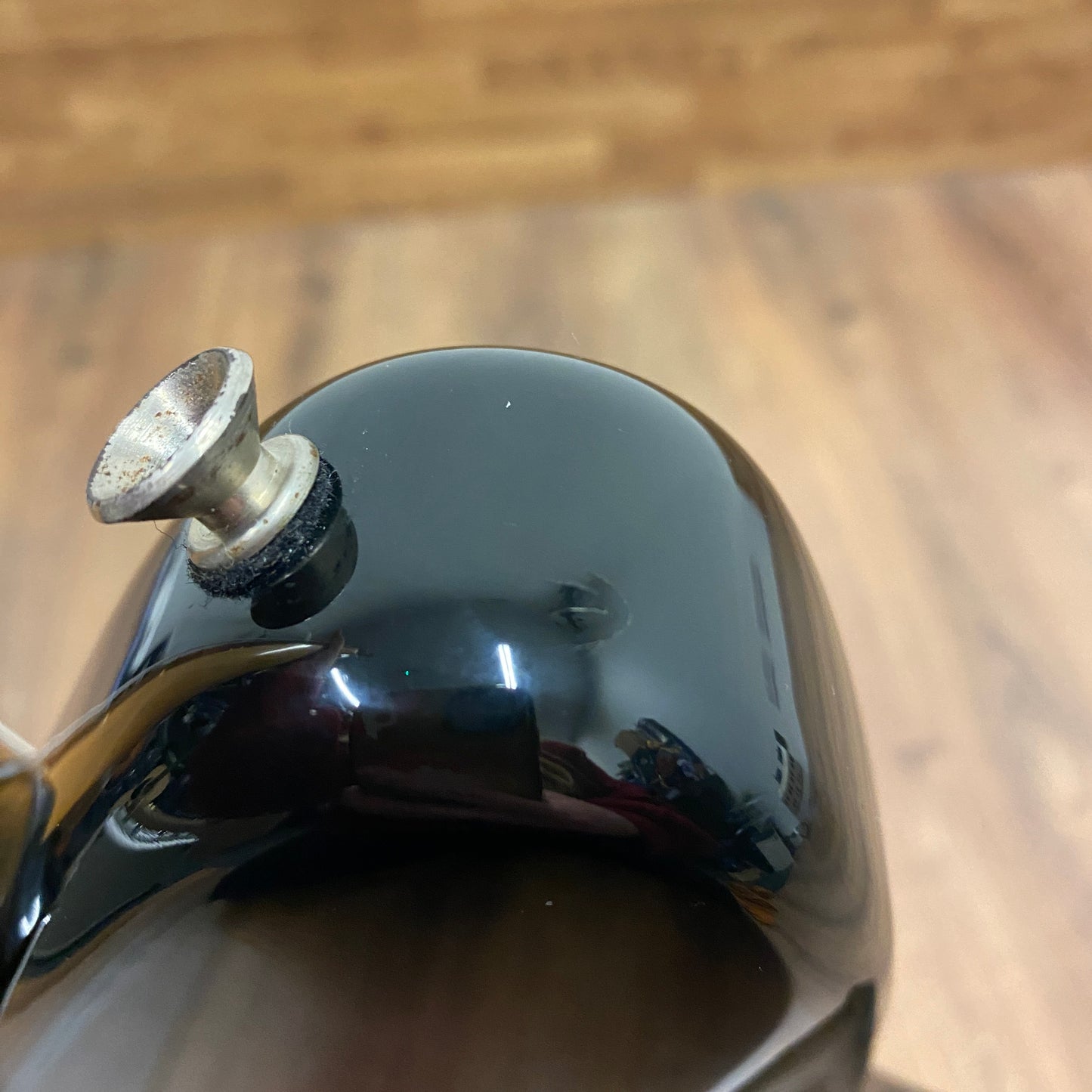 Pre-Owned Fender Toronado - 3-Tone Sunburst - 2000