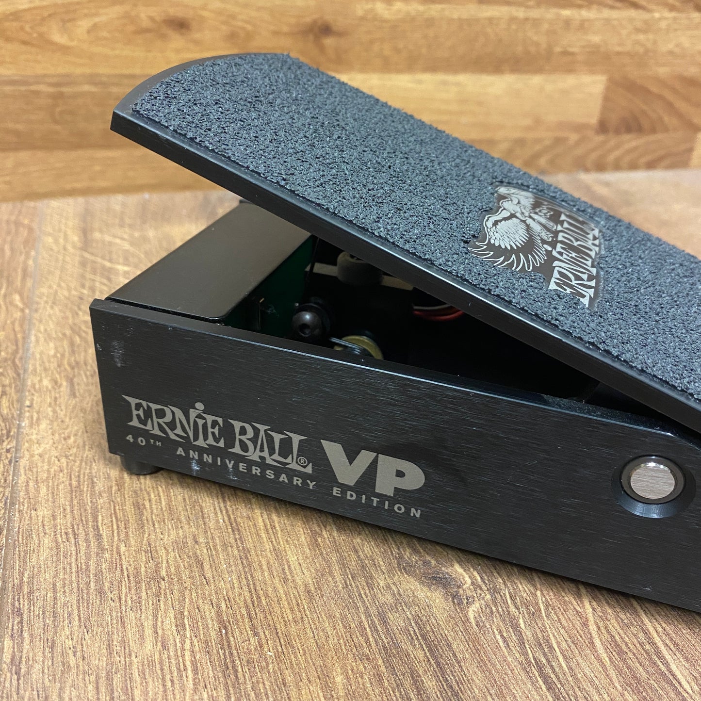 Pre-Owned Ernie Ball 40th Anniversary VP Volume Pedal