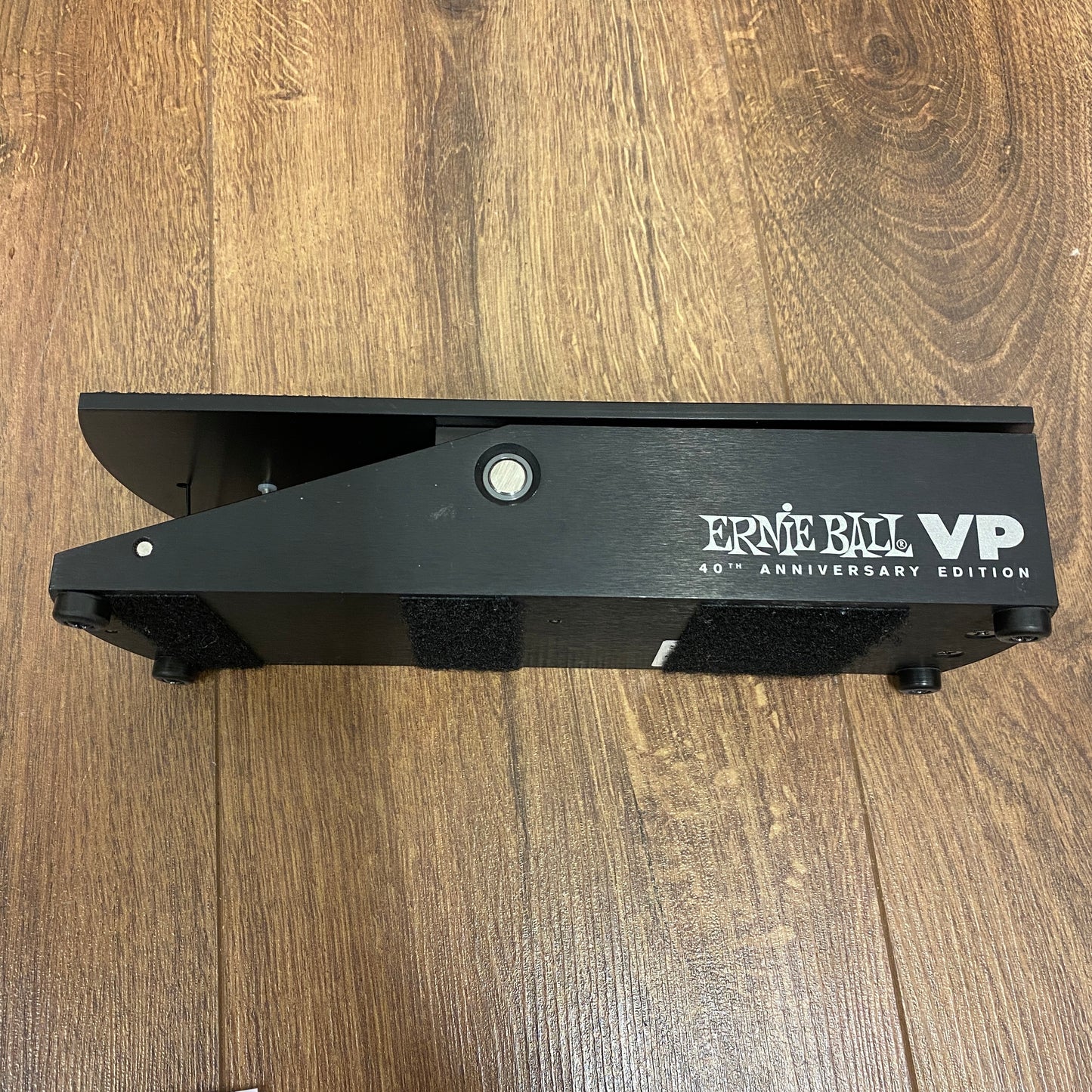 Pre-Owned Ernie Ball 40th Anniversary VP Volume Pedal