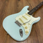 Pre-Owned Fender Player II Chambered Stratocaster - Sonic Blue Refinish