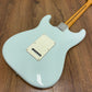 Pre-Owned Fender Player II Chambered Stratocaster - Sonic Blue Refinish