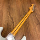 Pre-Owned Fender Player II Chambered Stratocaster - Sonic Blue Refinish