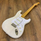 Pre-Owned Squier Classic Vibe '50s Stratocaster - White Blonde