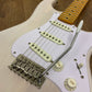 Pre-Owned Squier Classic Vibe '50s Stratocaster - White Blonde