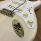 Pre-Owned Squier Classic Vibe '50s Stratocaster - White Blonde
