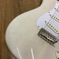 Pre-Owned Squier Classic Vibe '50s Stratocaster - White Blonde