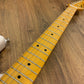 Pre-Owned Squier Classic Vibe '50s Stratocaster - White Blonde
