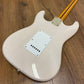 Pre-Owned Squier Classic Vibe '50s Stratocaster - White Blonde