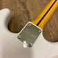 Pre-Owned Squier Classic Vibe '50s Stratocaster - White Blonde