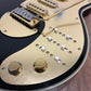 Pre-Owned Brian May Guitars BMG Special LE - Black & Gold