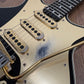 Pre-Owned Brian May Guitars BMG Special LE - Black & Gold