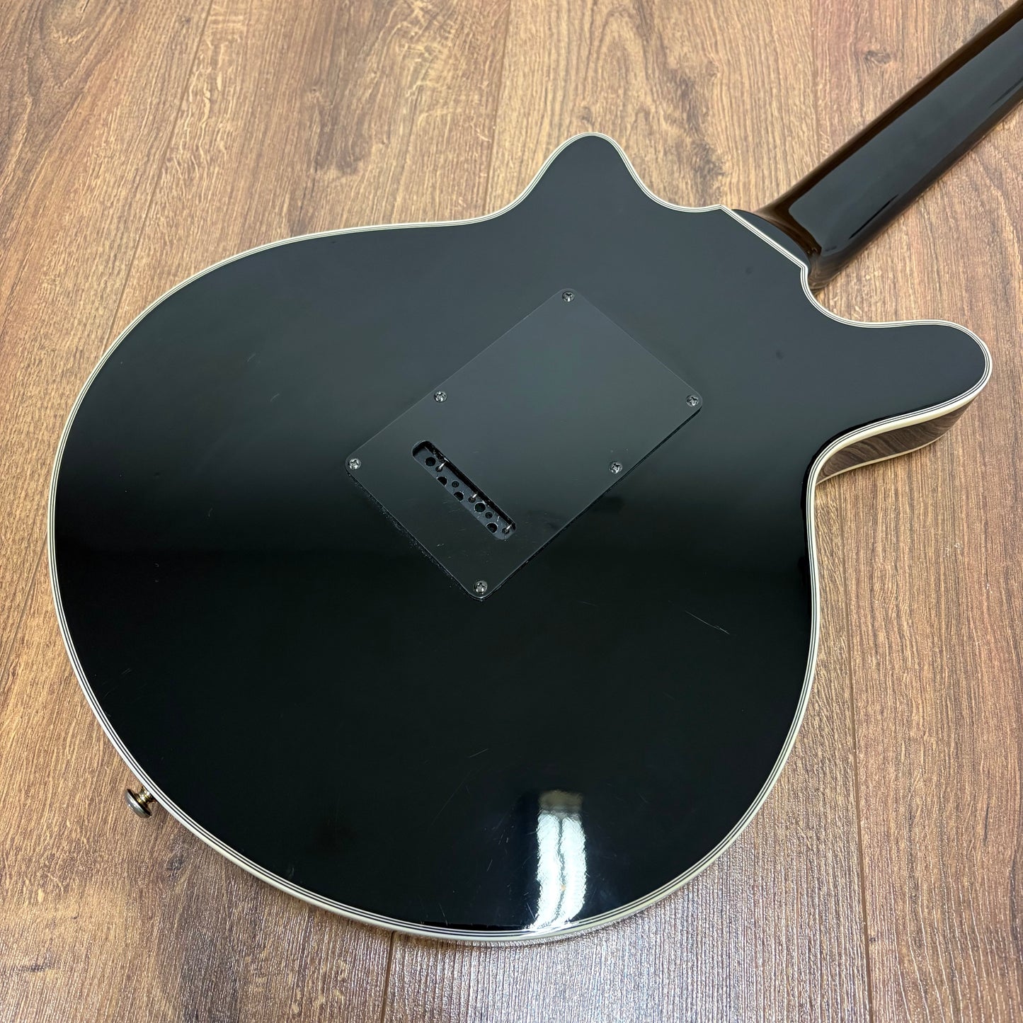 Pre-Owned Brian May Guitars BMG Special LE - Black & Gold