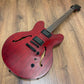 Pre-Owned Epiphone Dot Studio - Cherry
