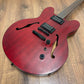 Pre-Owned Epiphone Dot Studio - Cherry