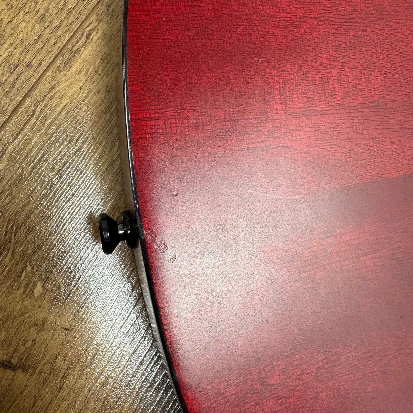 Pre-Owned Epiphone Dot Studio - Cherry